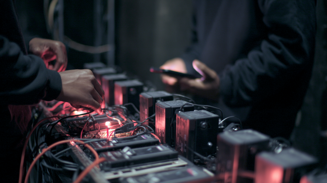 Long Duration Batteries Long Duration Batteries