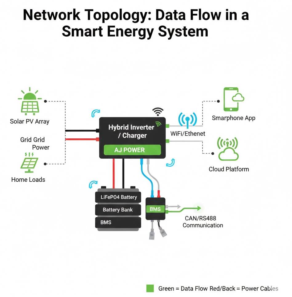 hybrid offgrid inverter hybrid offgrid inverter