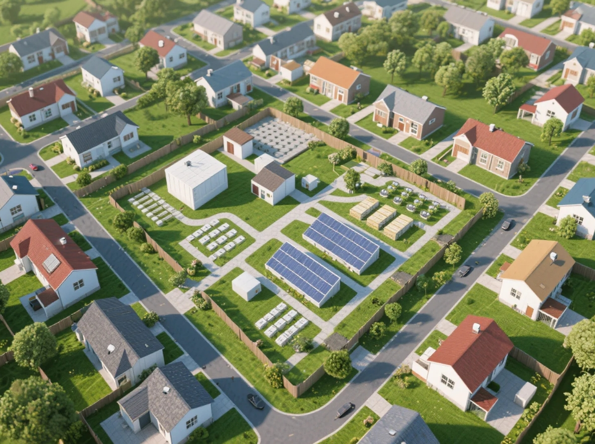 Community Energy