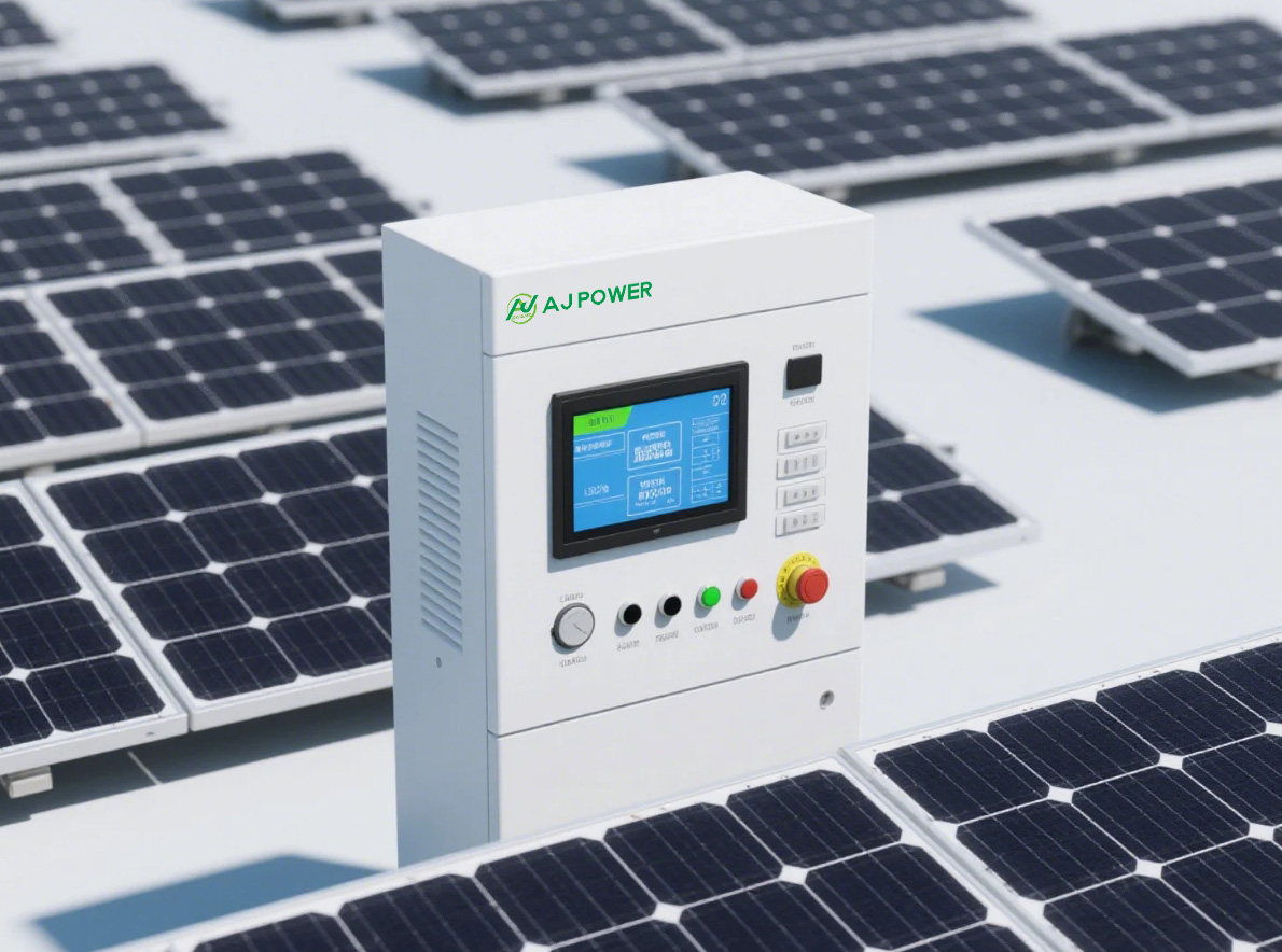 AI Energy Management