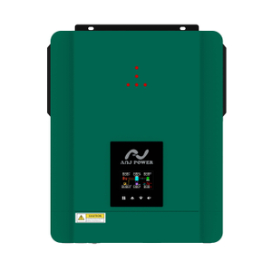 AJ NM-ECO-4.2KW PLUS GRID SOLAR INVERTER AJ POWER NM-ECO SERIES