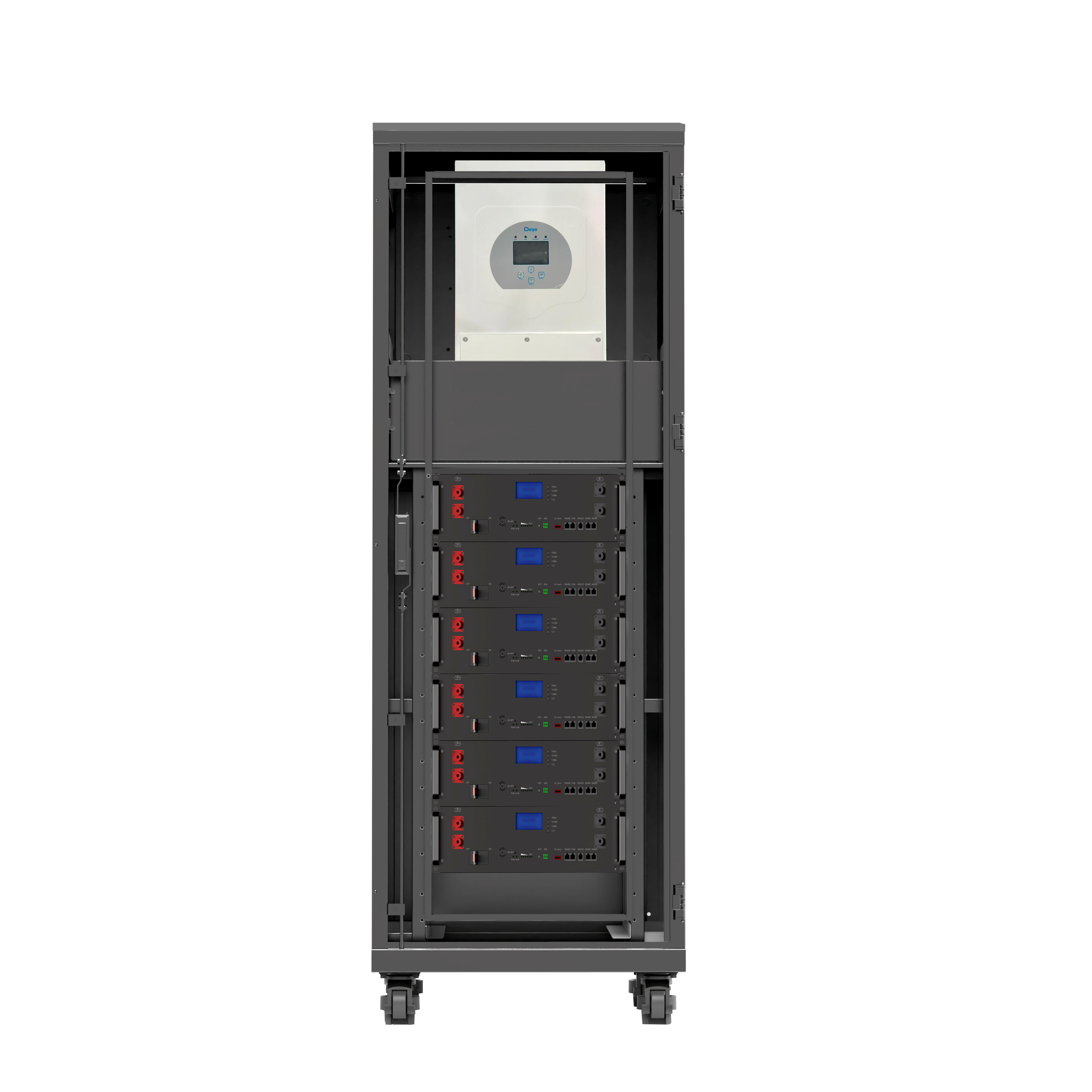51.2v Energy Storage Battery