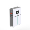 Home Solar Energy Storage