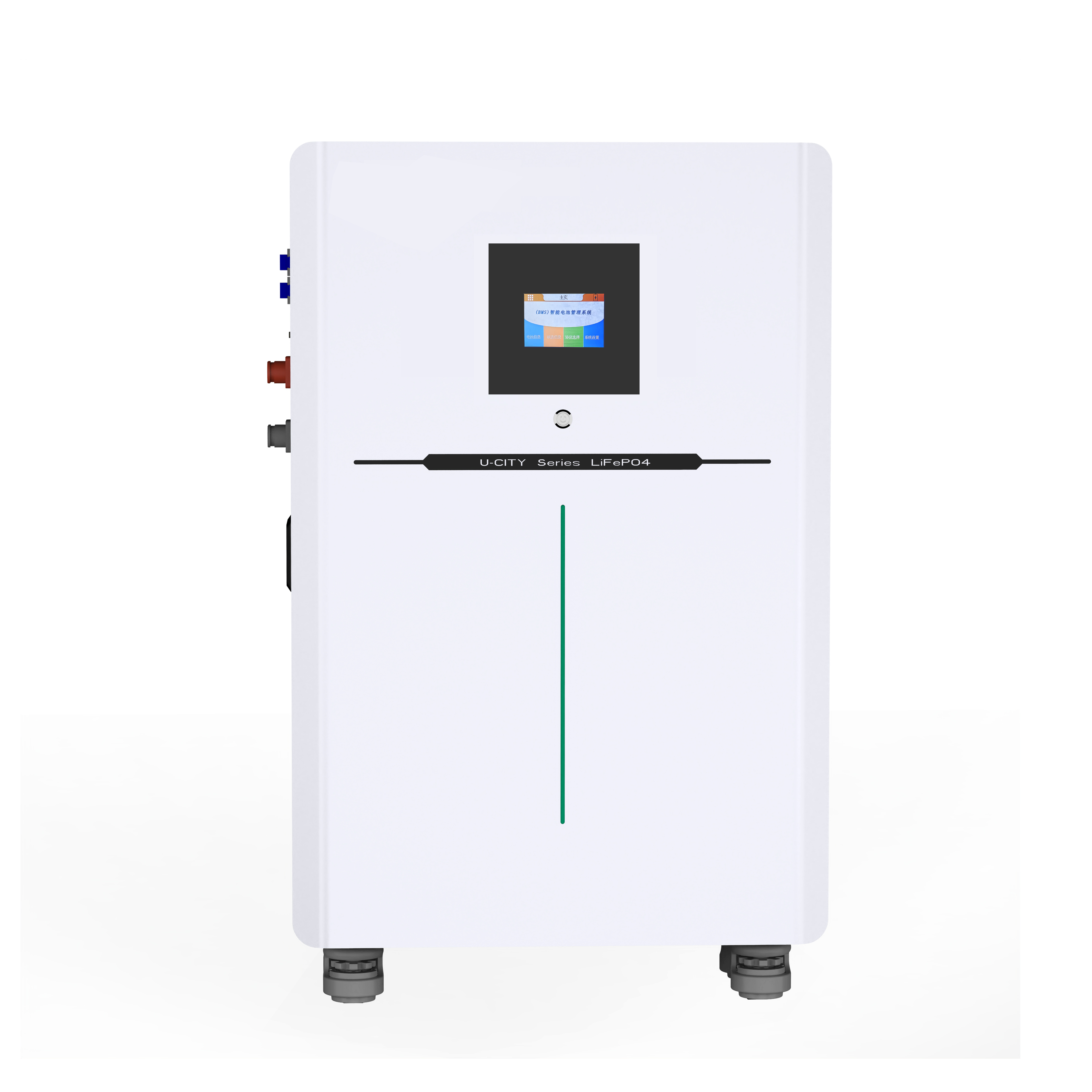 Home Lifepo4 Battery
