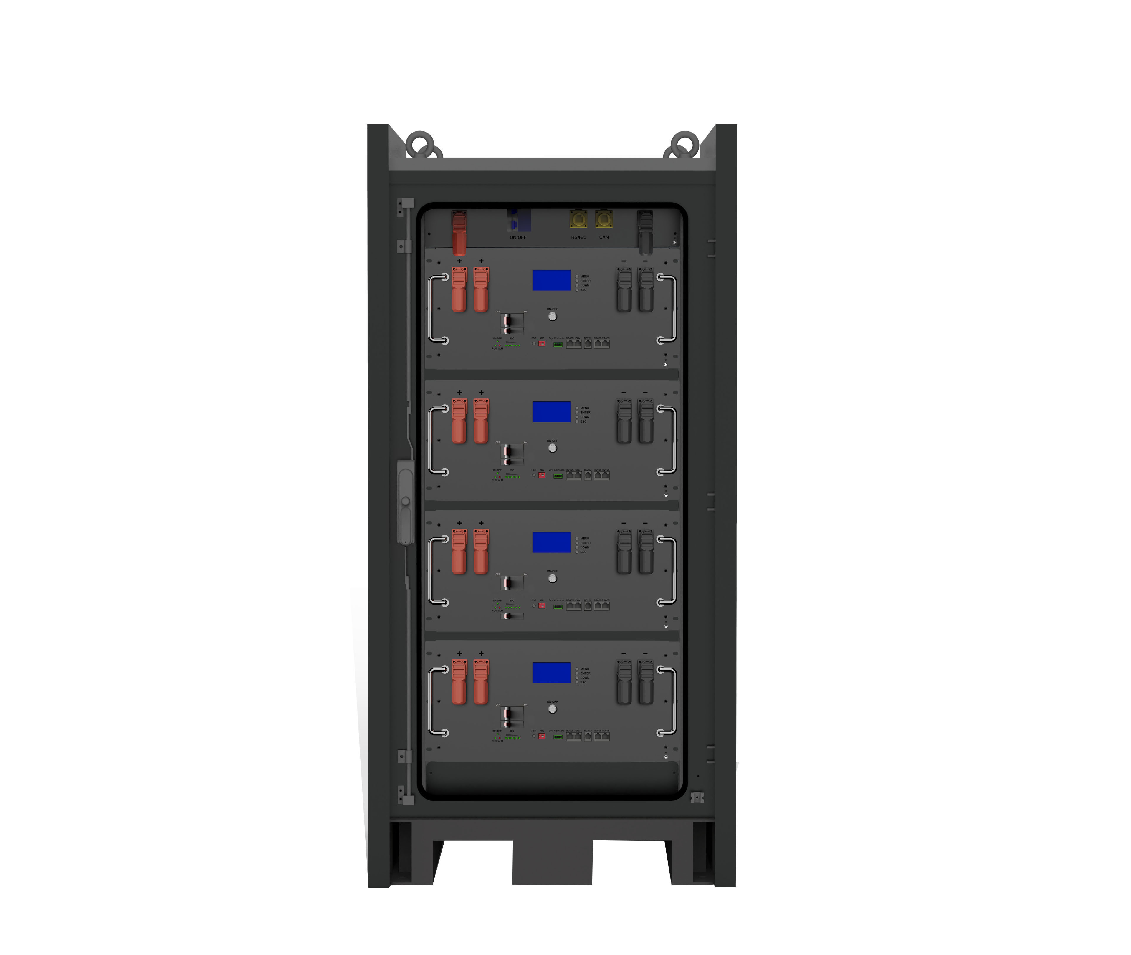 48V Energy Storage