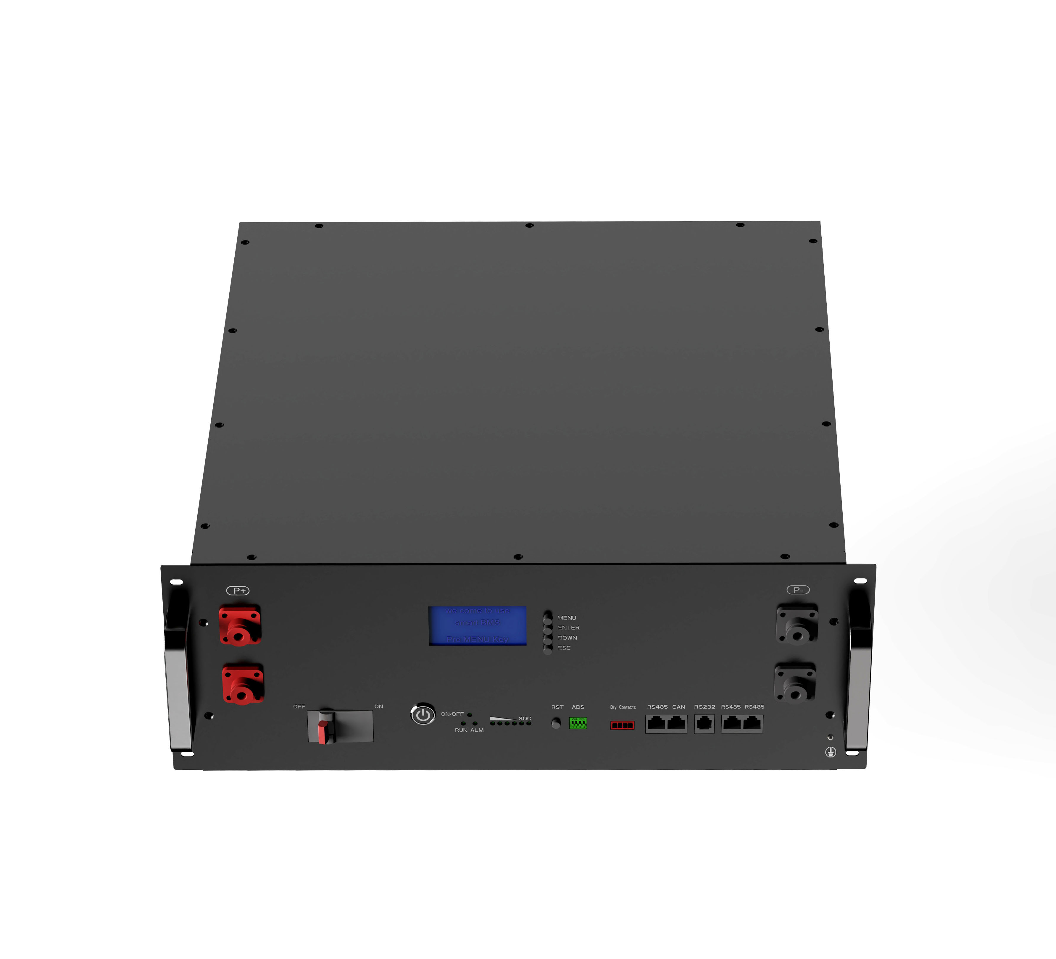 Home Energy Storage