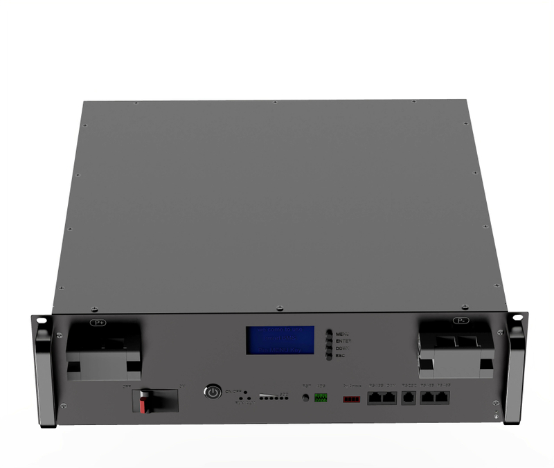 Battery for Solar Storage System