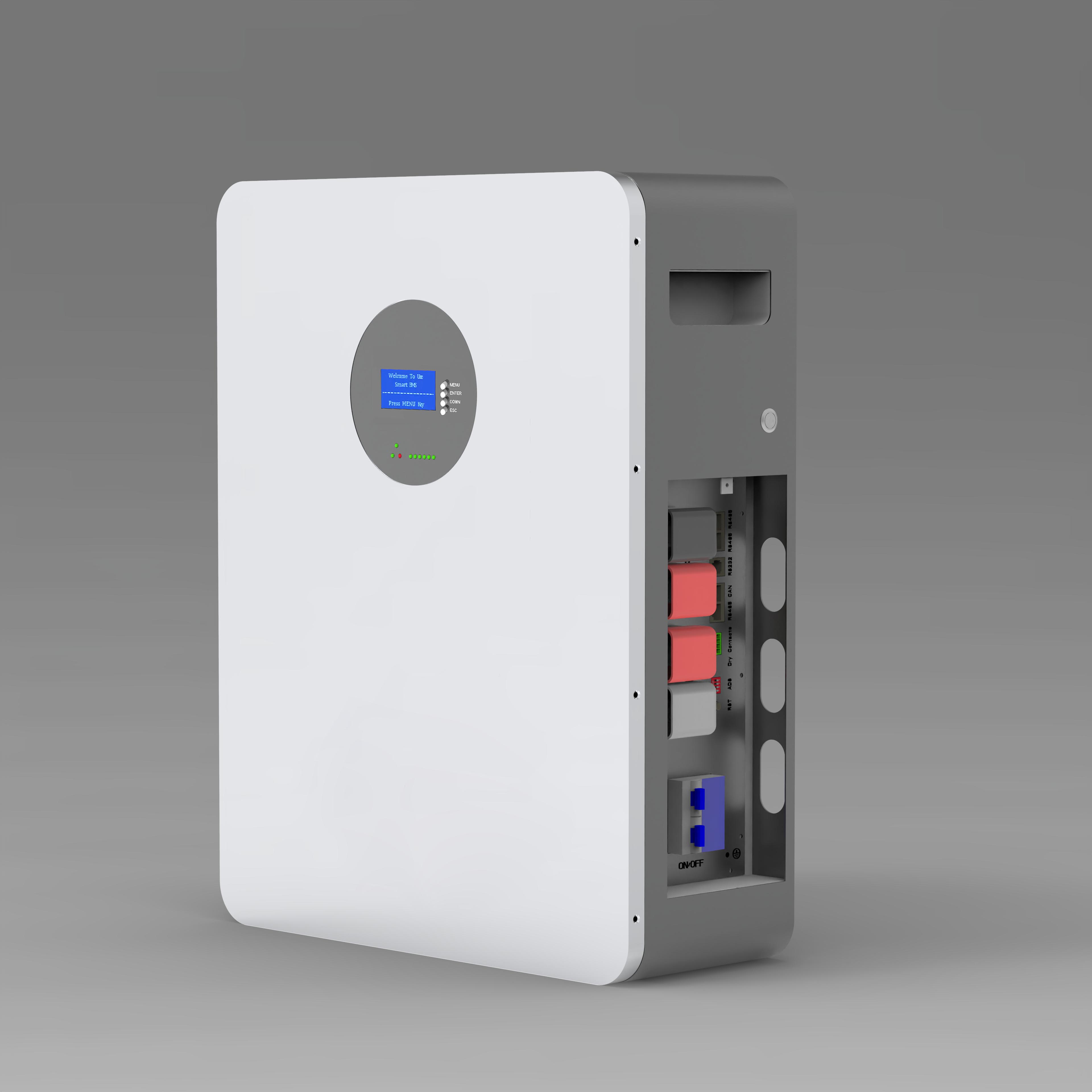 home power storage systems