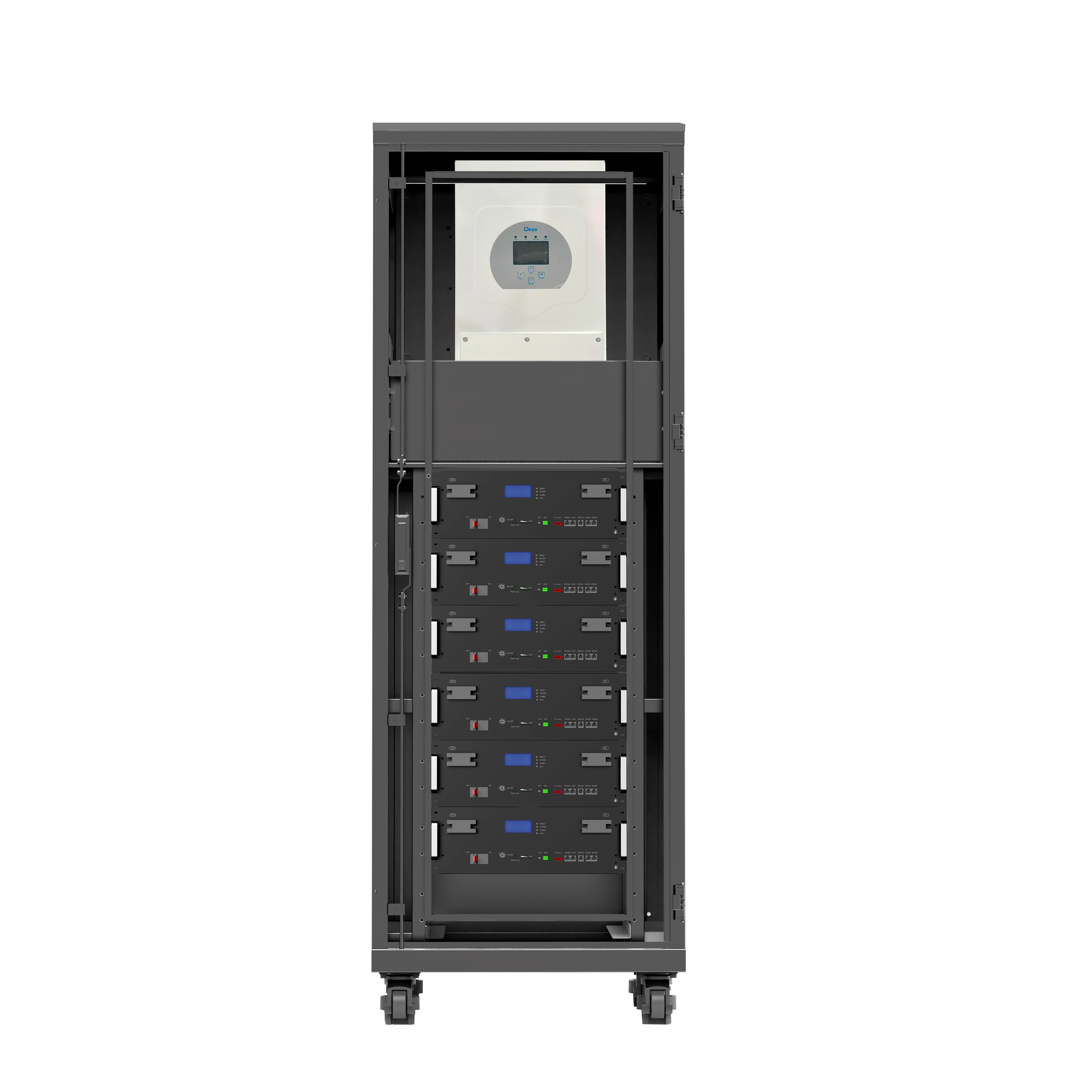 energy storage battery for homes
