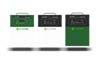 AJ1000 300W 1Kwh Energy Storage