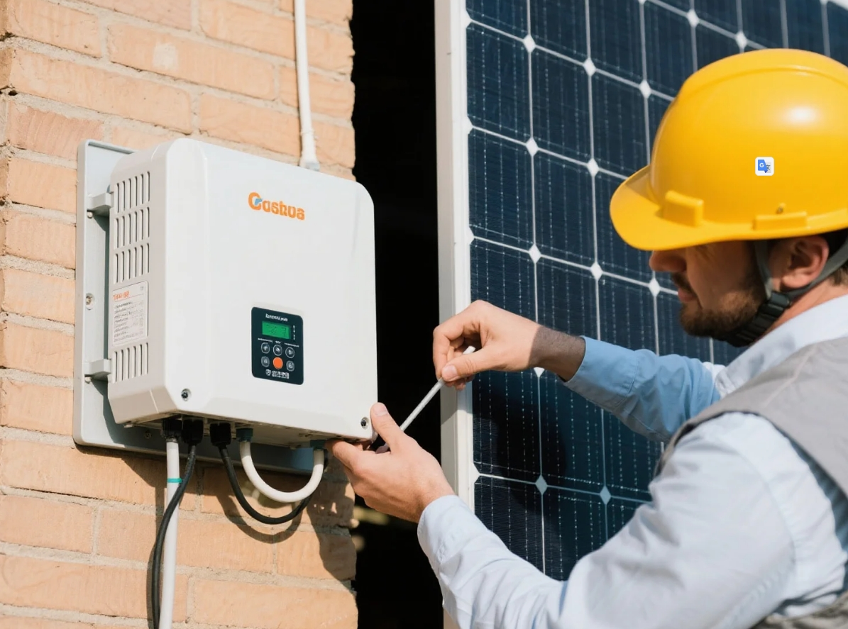 Solar Inverter