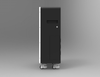 AJP16A 48V 300Ah 15kWh Wall-mounted Solar Energy Storage Lithium Battery | Home Photovoltaic Energy Storage System