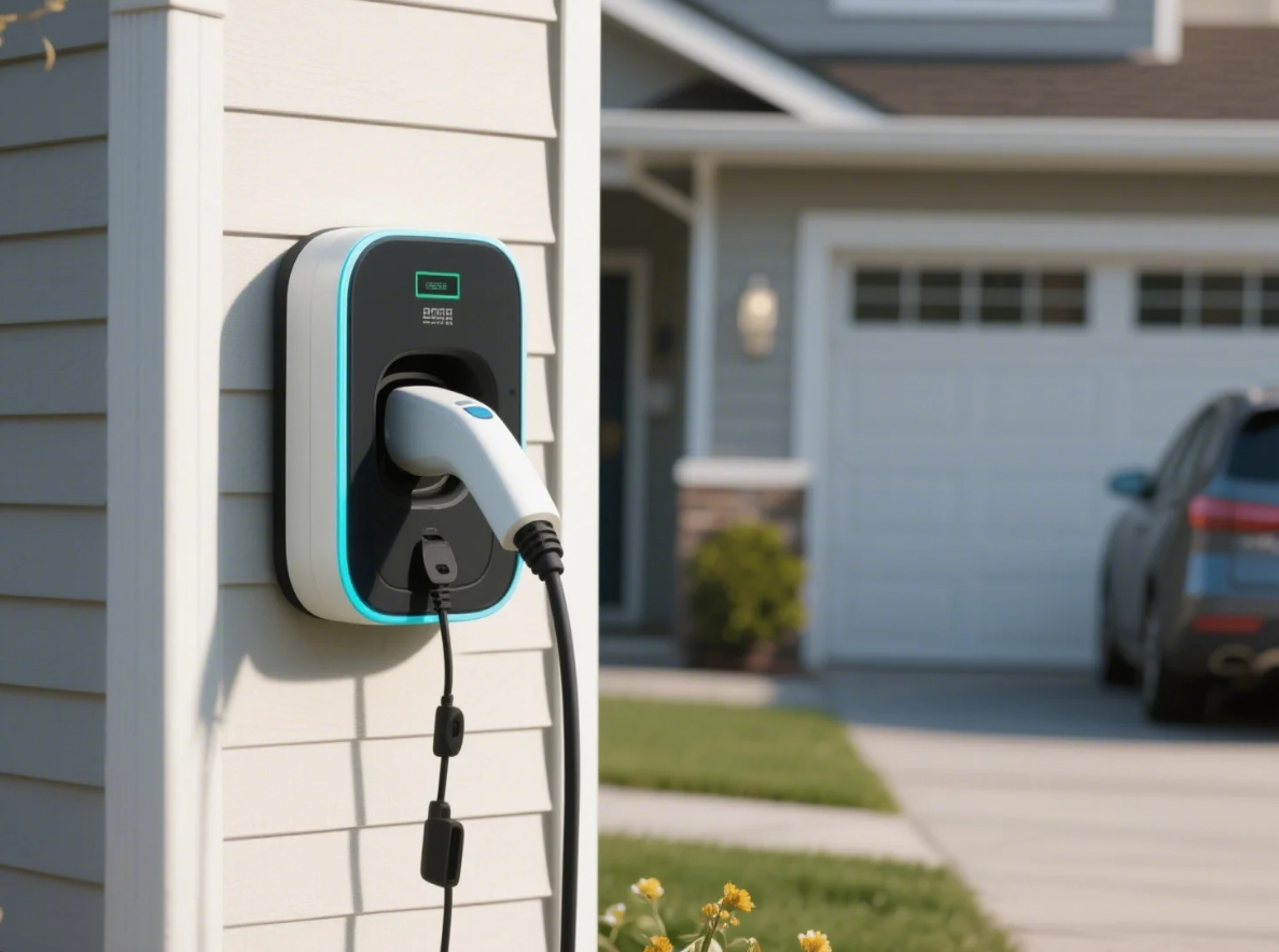 EV Charging