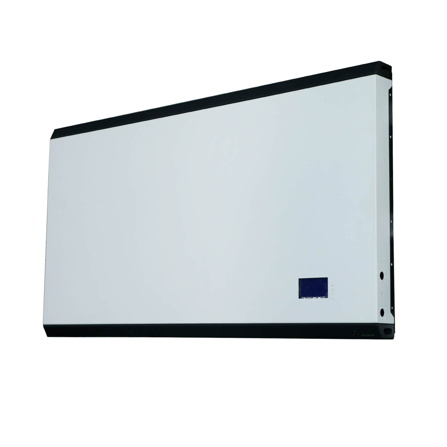 10kwh Ultra-thin Wall Mounted Home Energy Storage Battery - Future-Proof Your Power