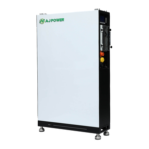 AJP10A 10kwh 200AH Efficient LiFePo4 Home Energy Storage Battery - Reliable and Affordable