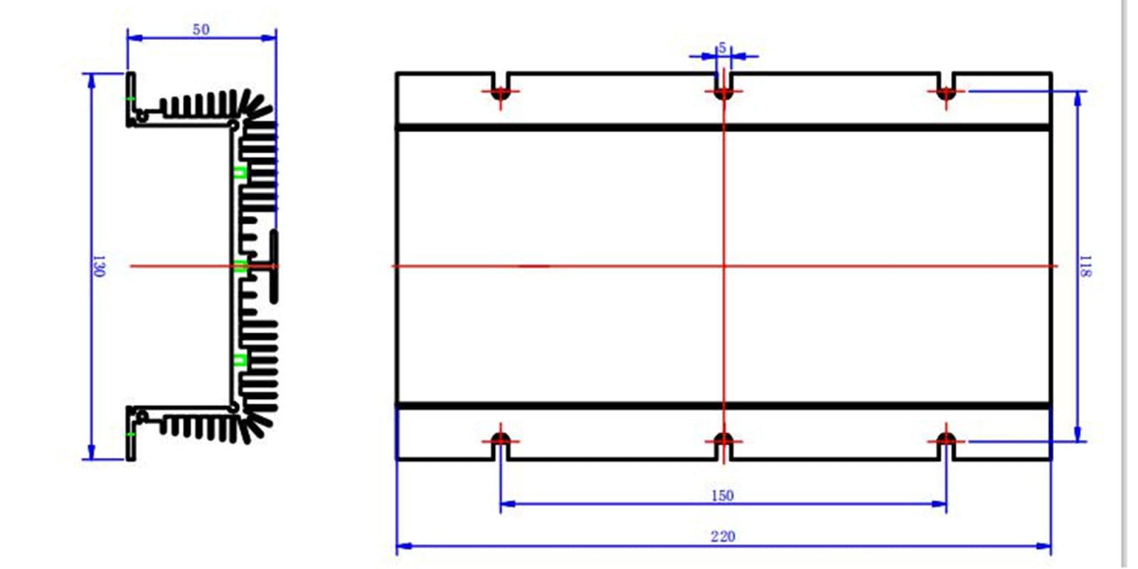 dc to dc converter