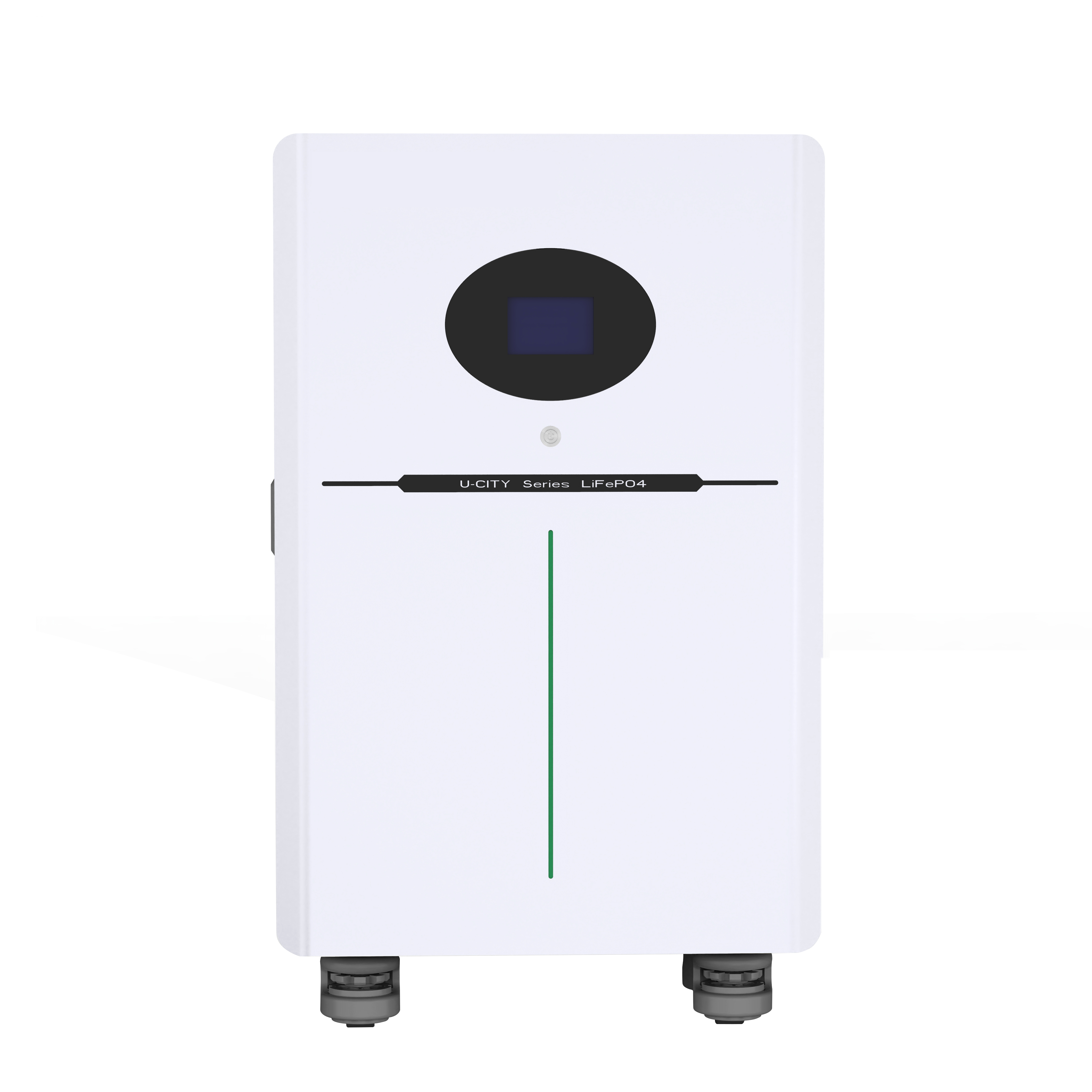 Solar Power Battery