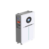  Solar Energy Storage