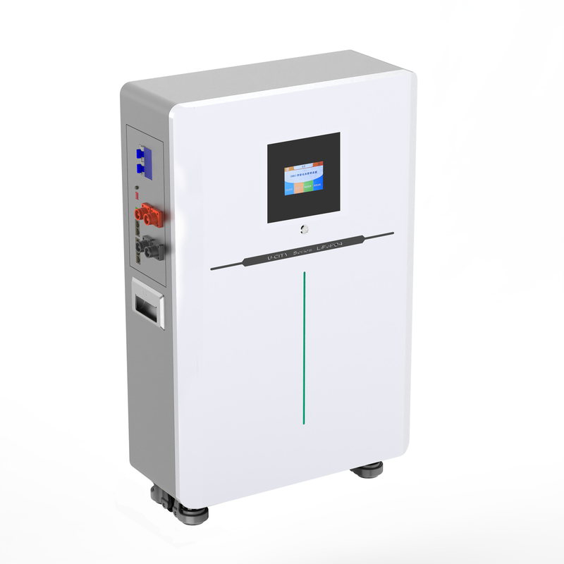 Floor Stand Home Battery