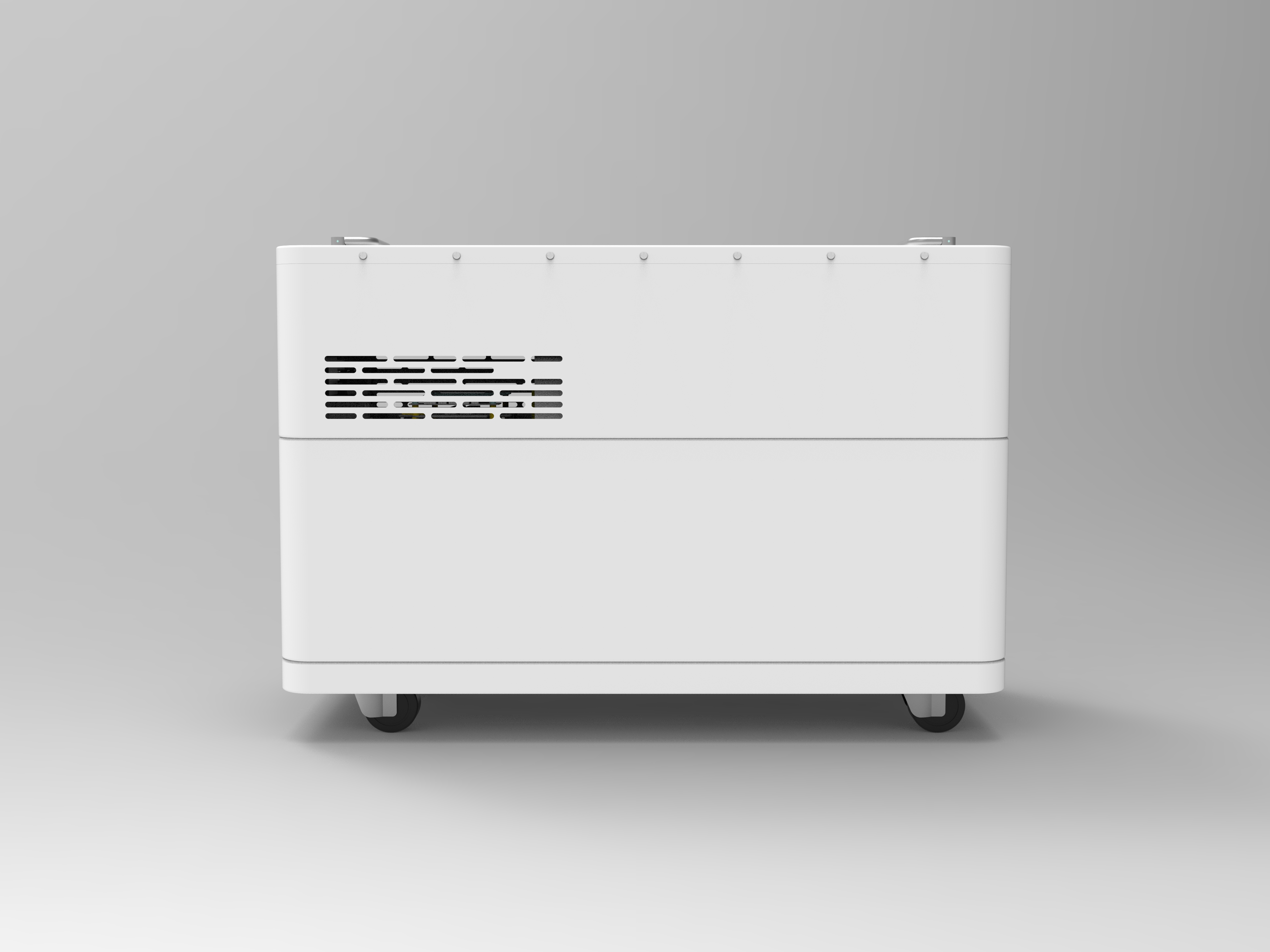 Solar Lithium Battery