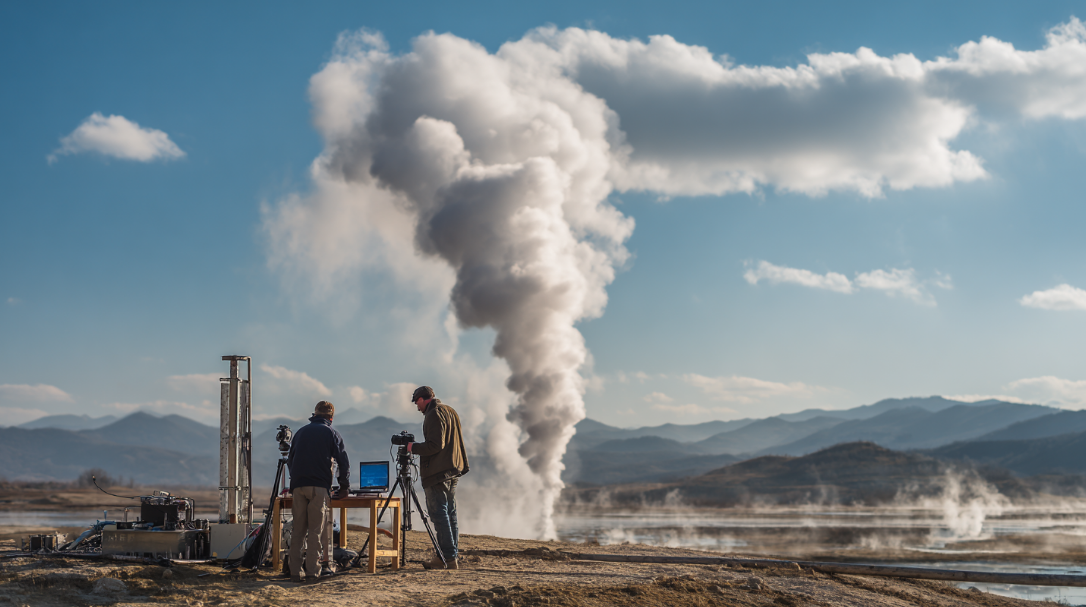 Geothermal Energy