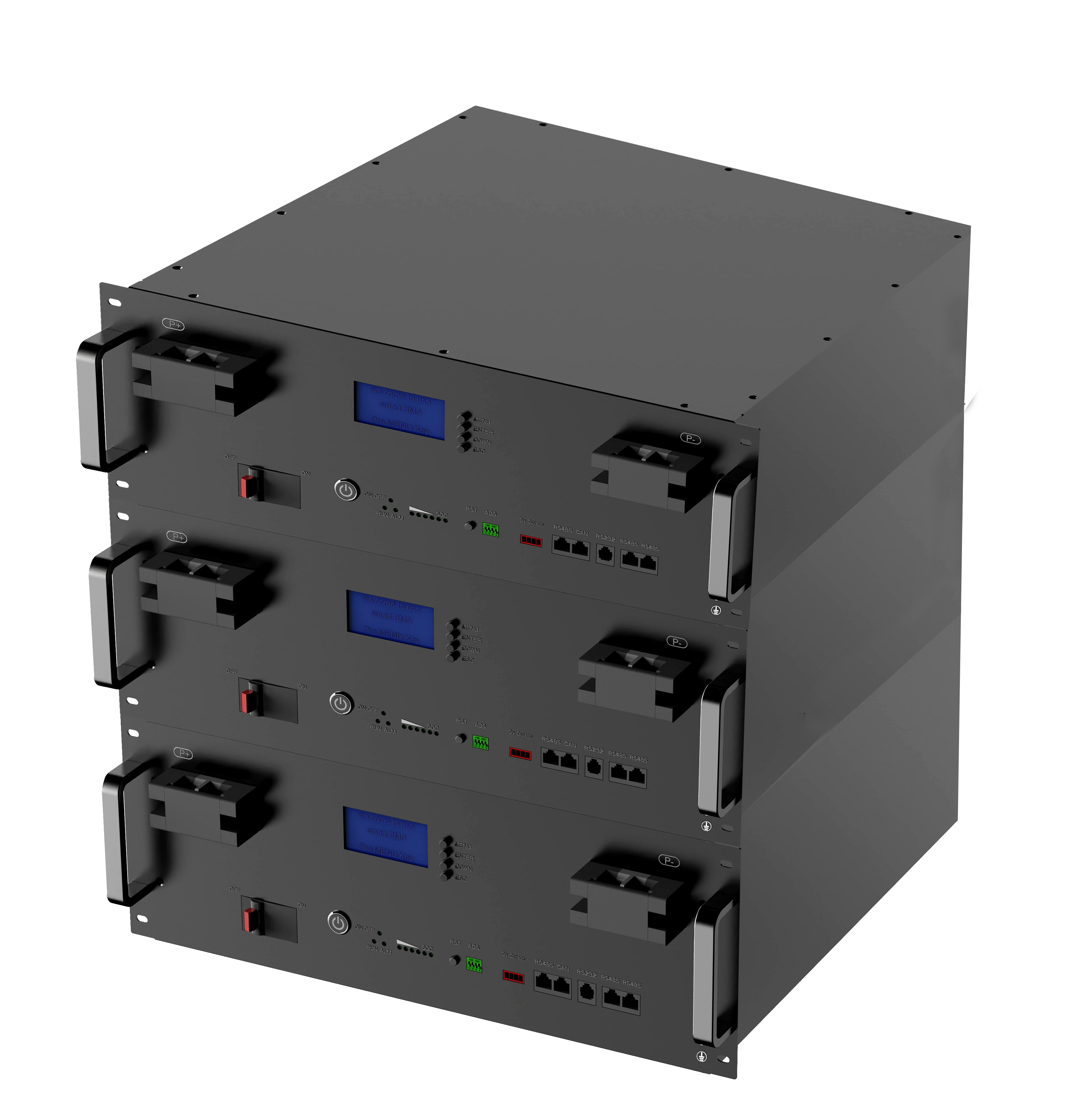 home solar energy storage battery
