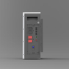 LiFePO4 home battery