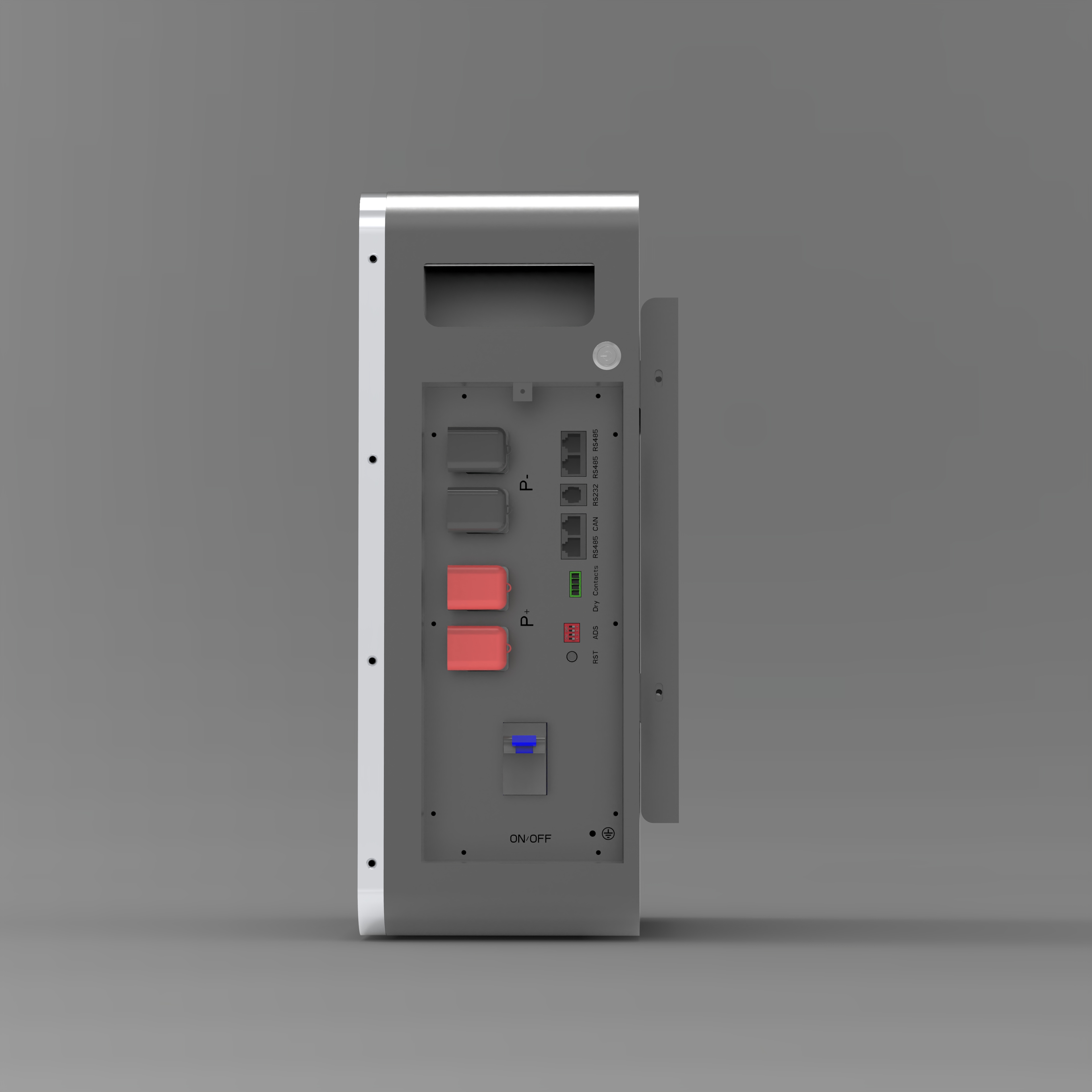 LiFePO4 home battery