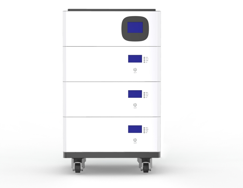 Lifepo4 Batteries