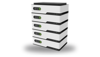 AJ-P5C Stack Energy Storage Battery