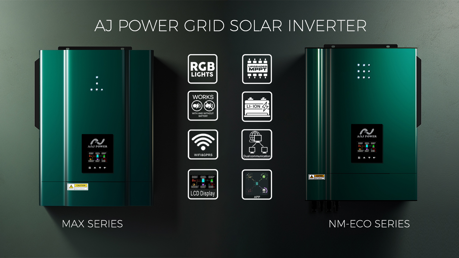 Solid Power Battery