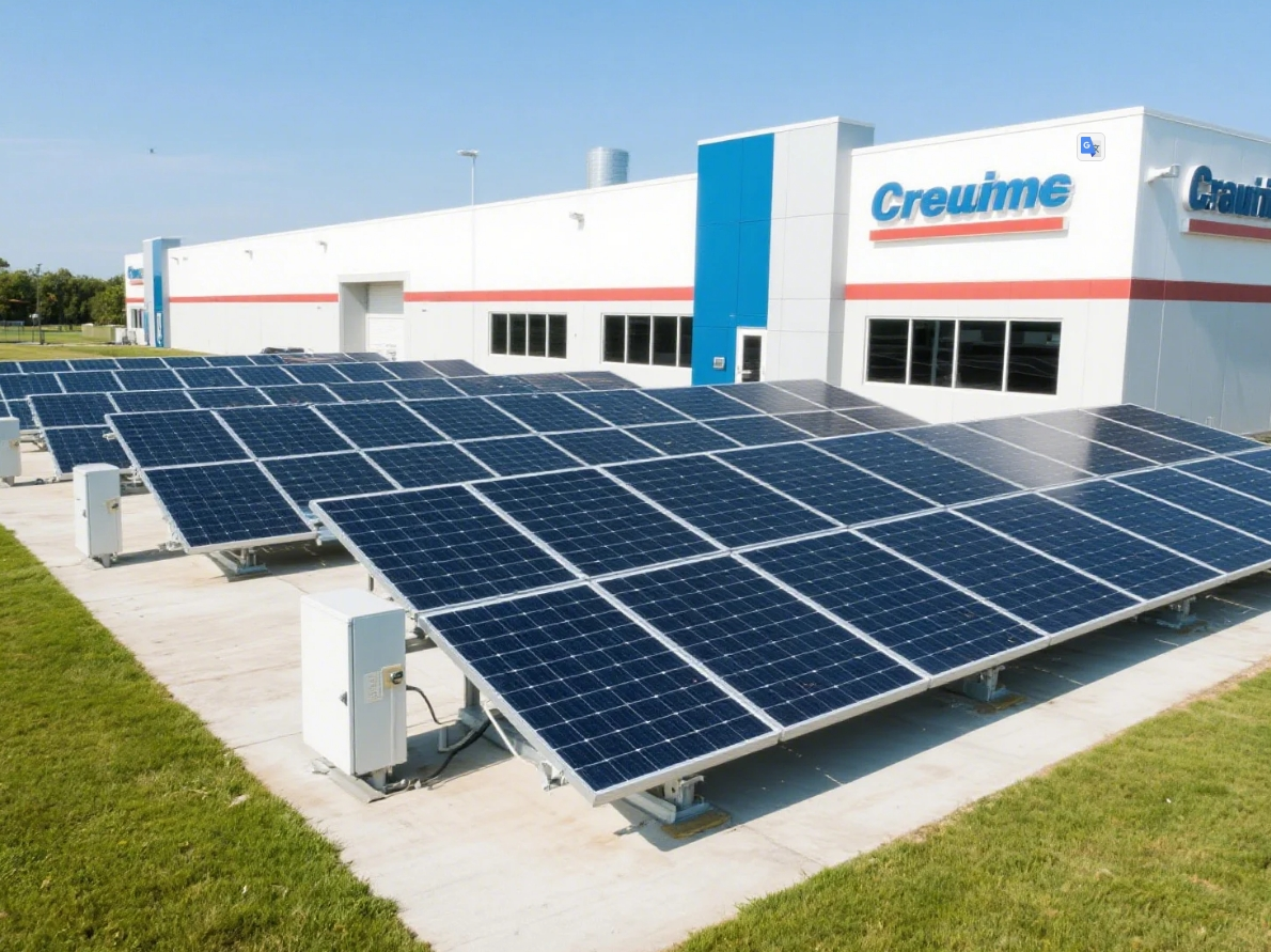 Hybrid Inverter