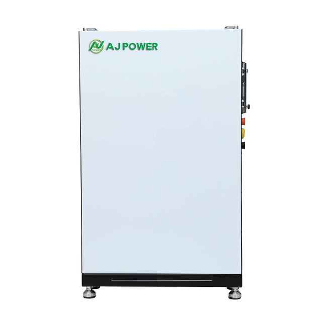 AJP10A 10kwh 200AH Efficient LiFePo4 Home Energy Storage Battery - Reliable and Affordable
