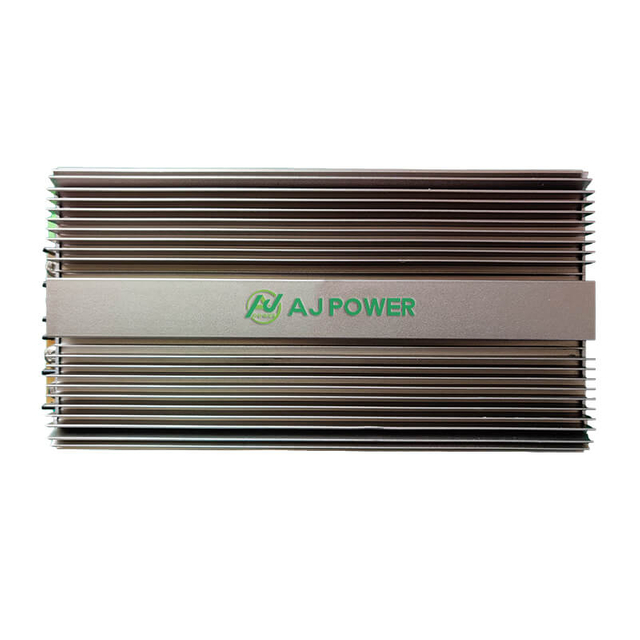 24V to 29.2V 20A DC to DC booster converter 600W boost module voltage regulator