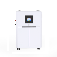 Floor-standing Lithium Ion Battery