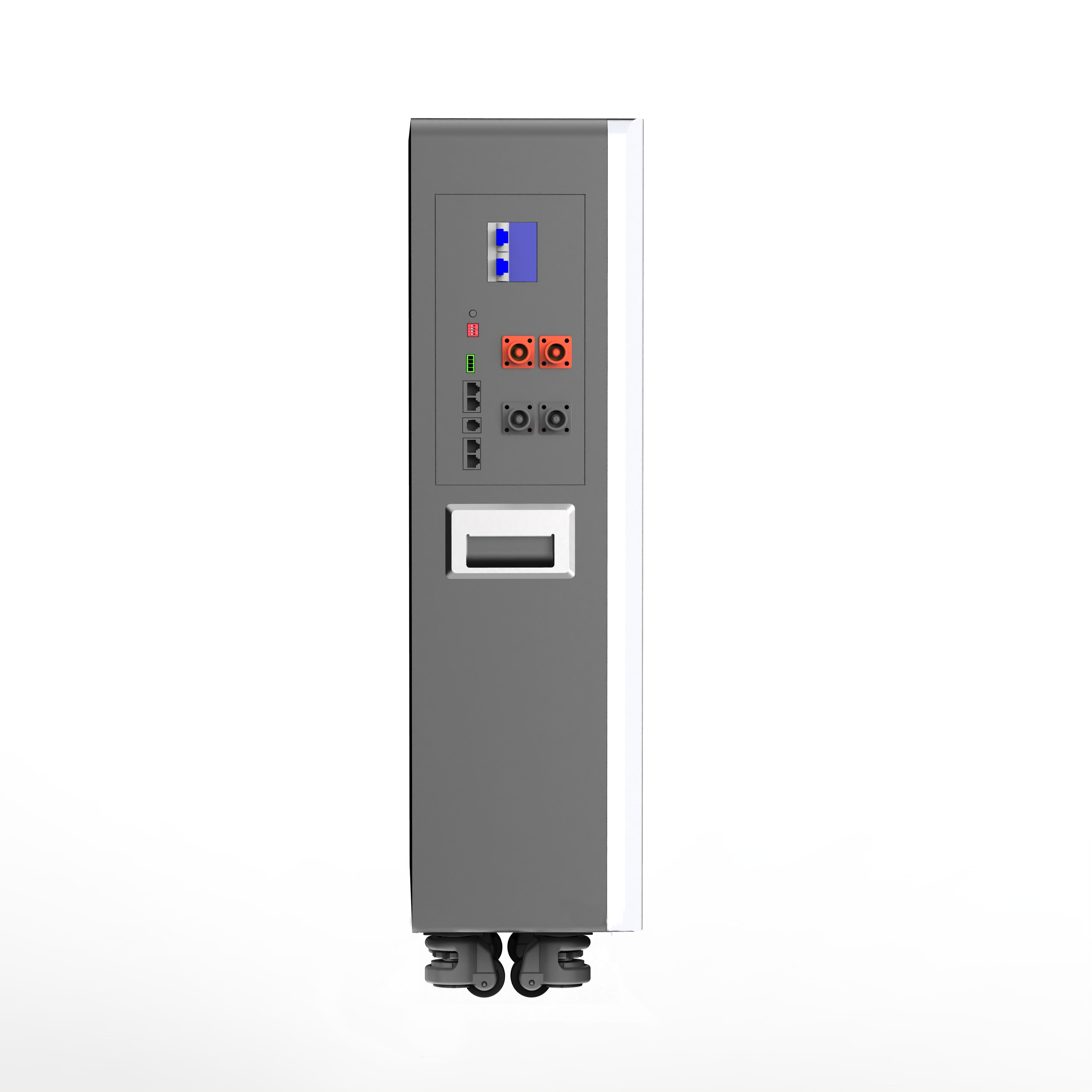 Ion Batteries