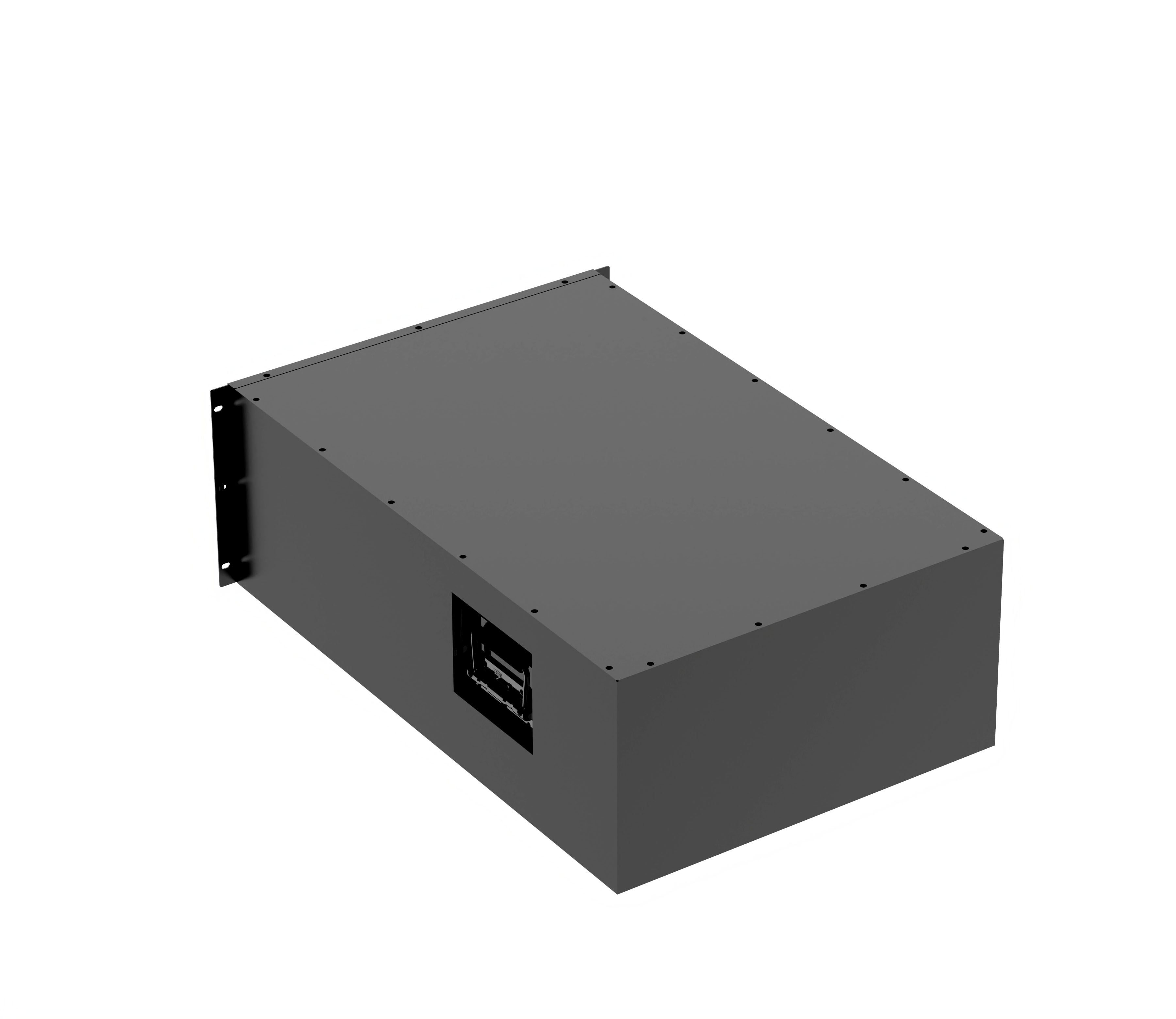 48V Solar System Energy Storage
