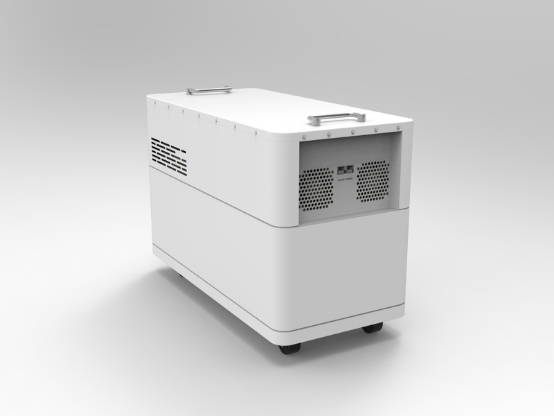 Home Energy Storage Battery System