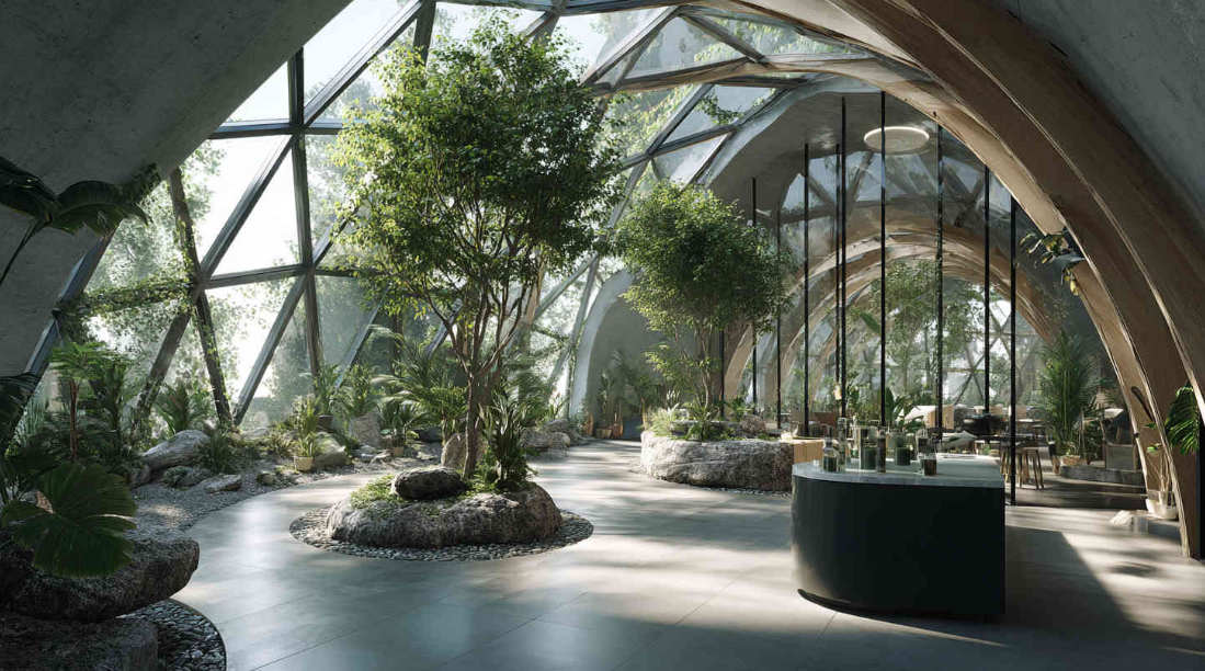 Carbon Neutral Tech
