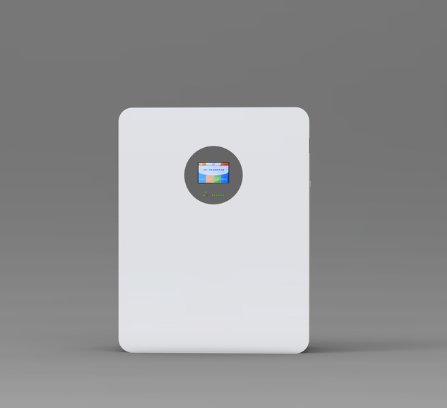 Emergency Power Supply