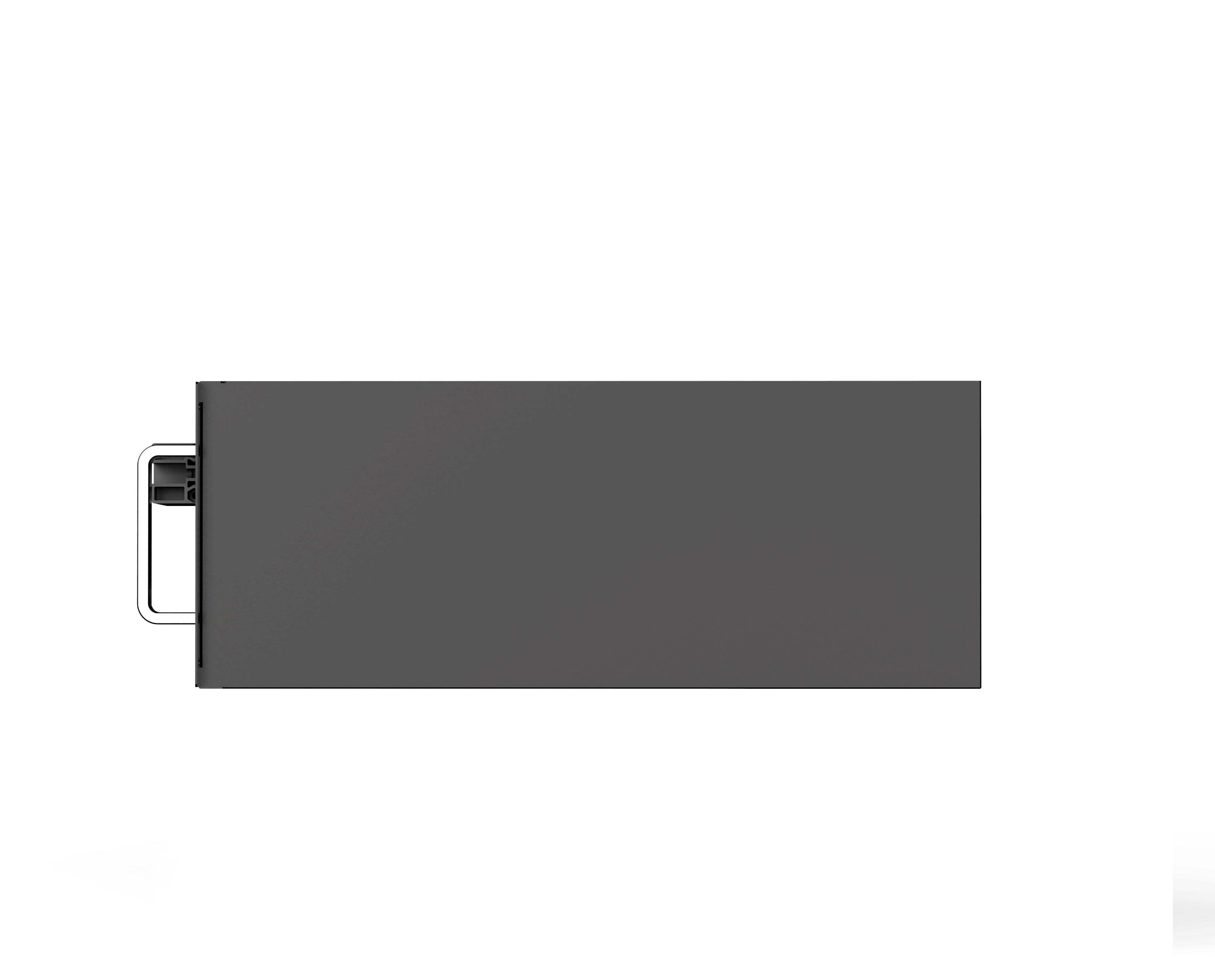 home solar energy storage battery