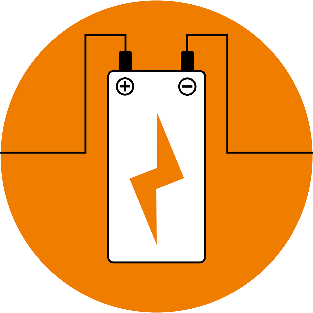 lithium-ion battery advantage