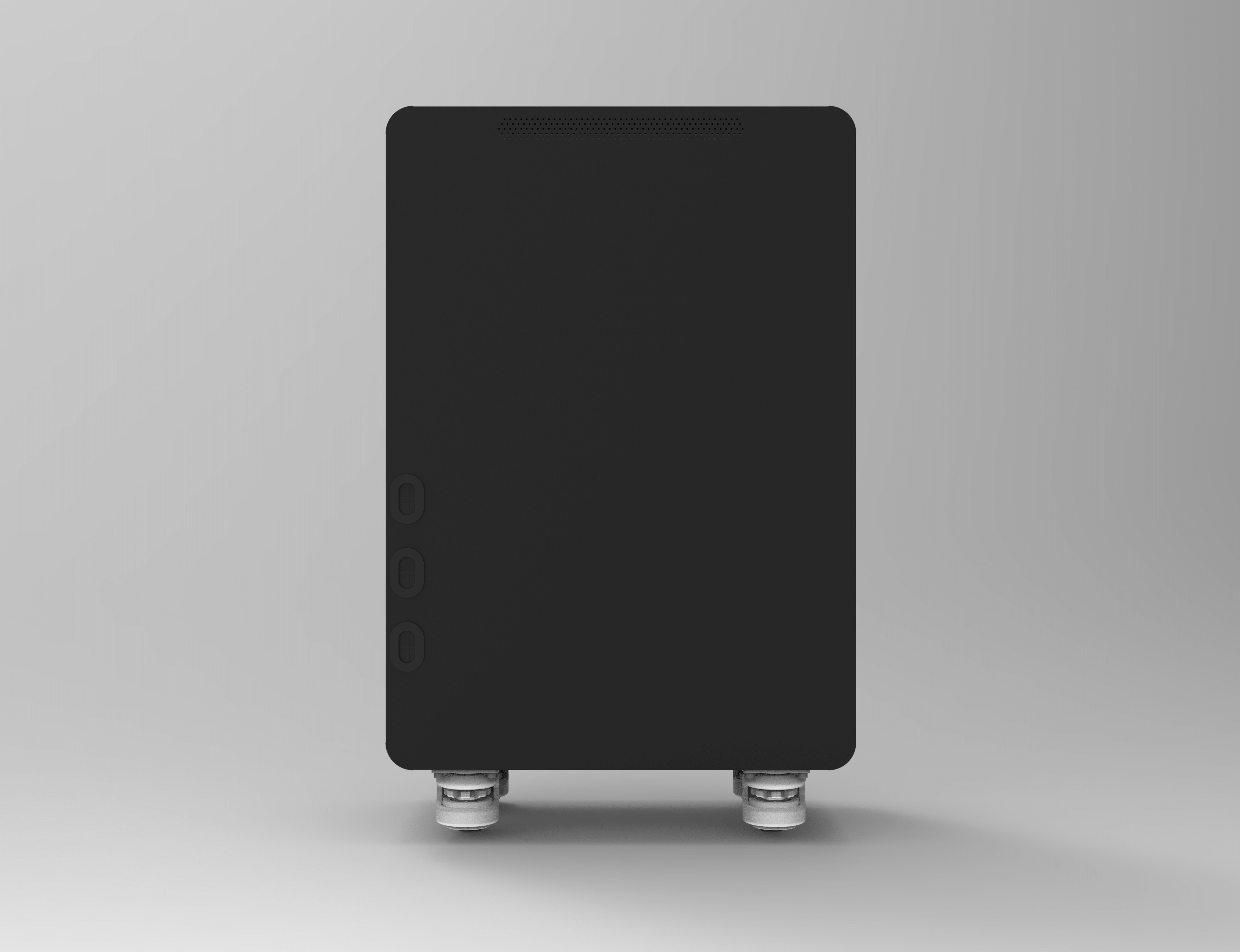 AJP16A 48V 300Ah 15kWh Wall-mounted Solar Energy Storage Lithium Battery | Home Photovoltaic Energy Storage System