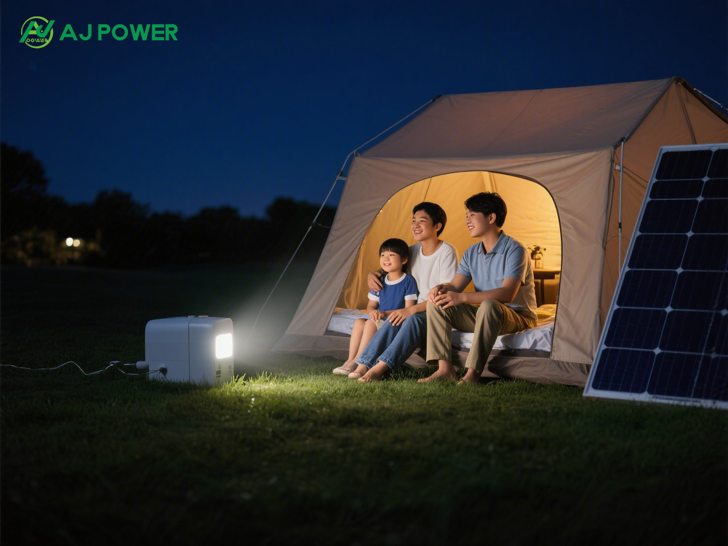 LiFePO4 battery