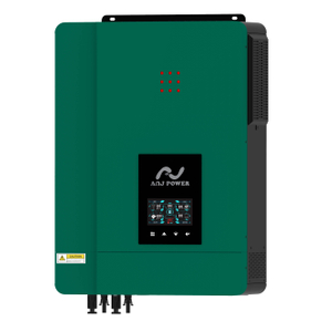 AJ MAX-8.2KW AJ POWER ON/OFF GRID SOLAR INVERTER MAX SERIES