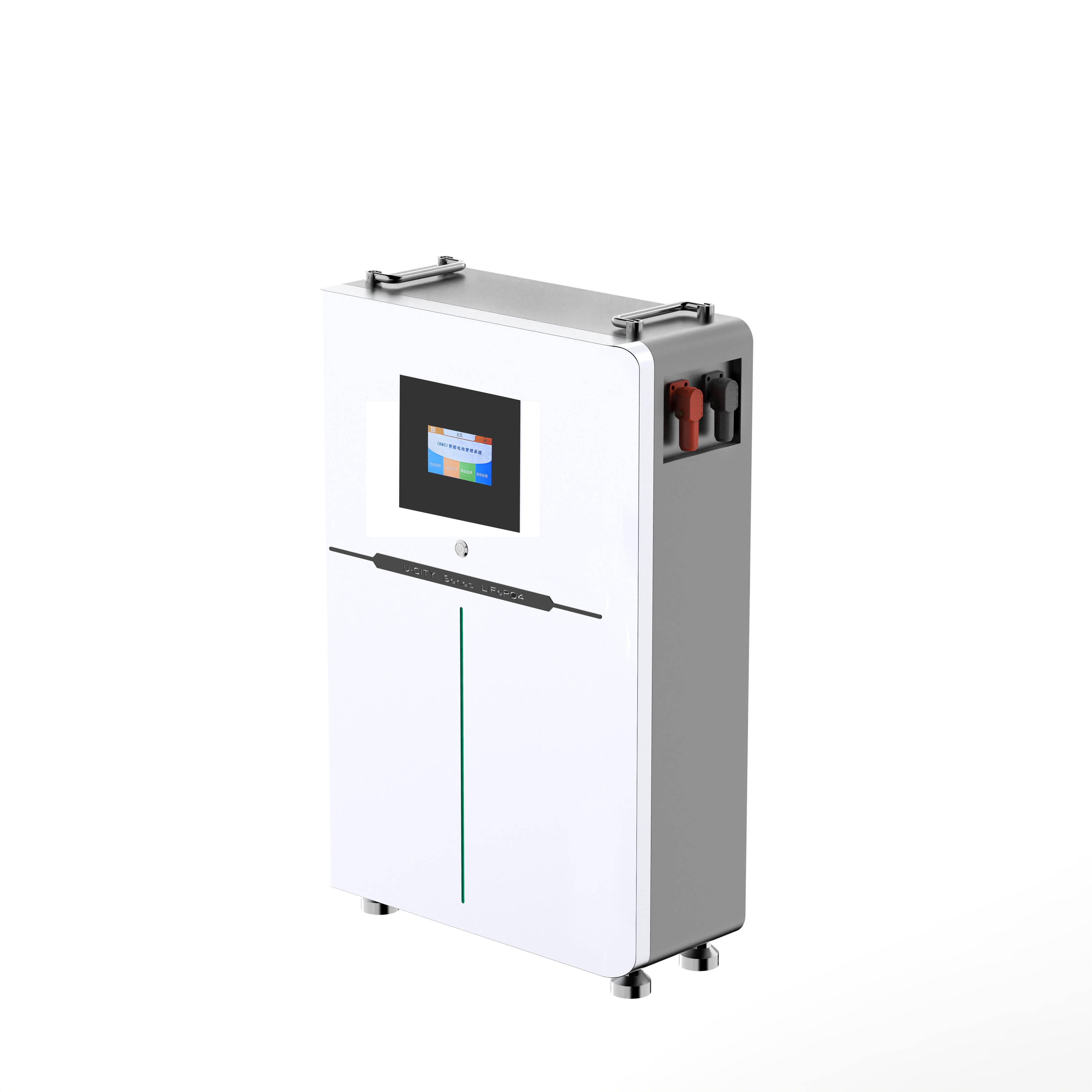 LiFePO4 Battery