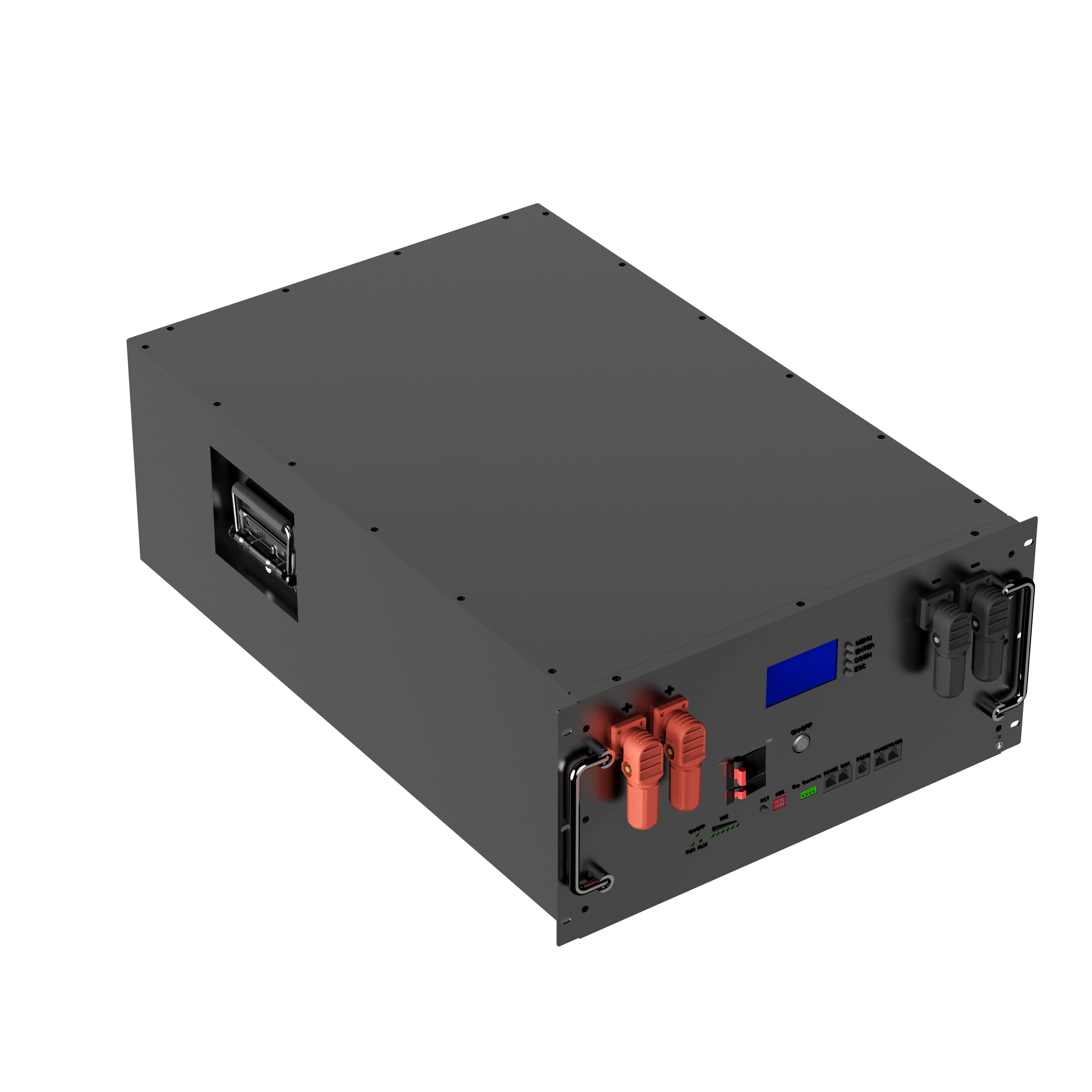 solar system energy storage