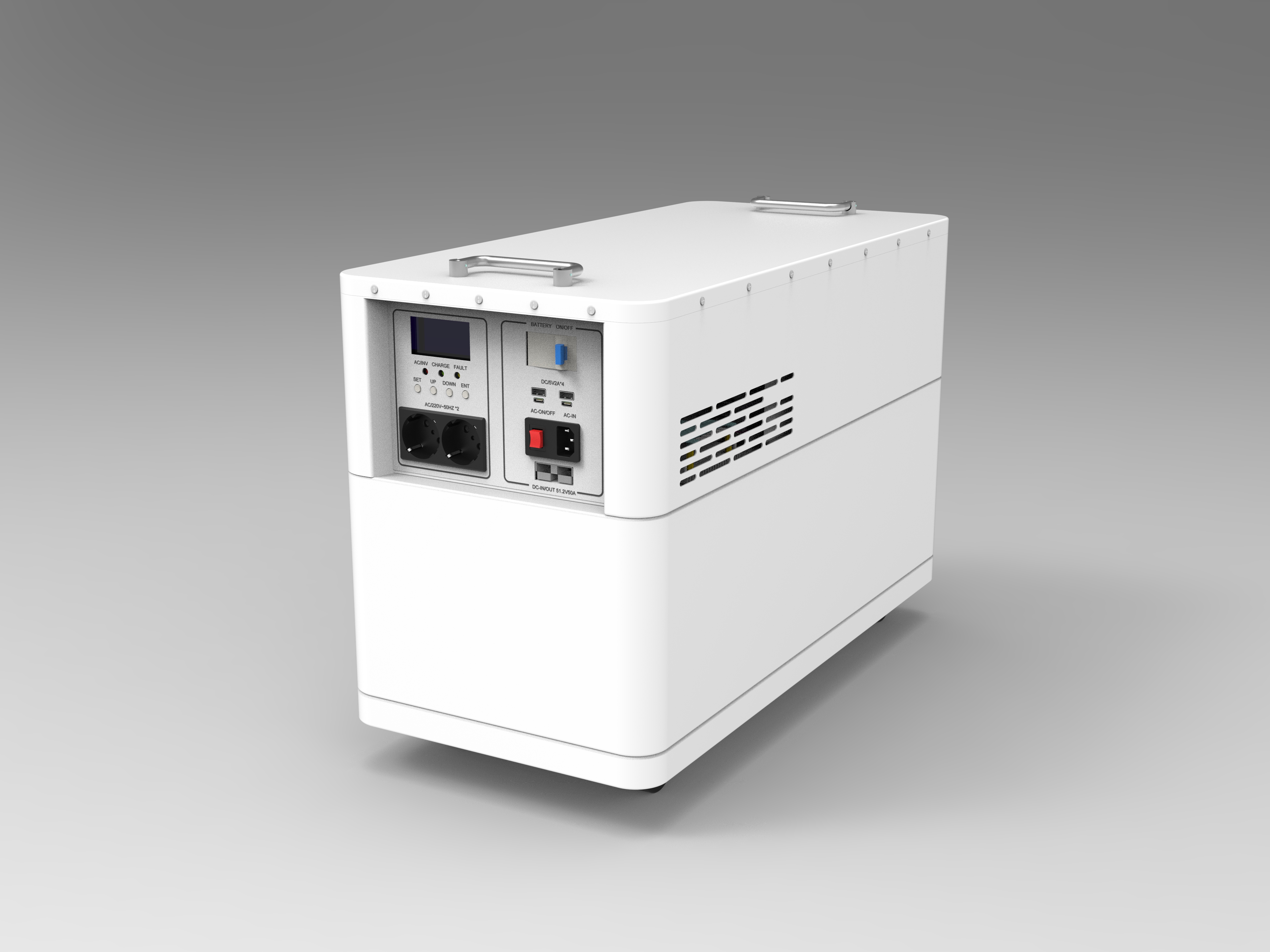 energy storage battery system
