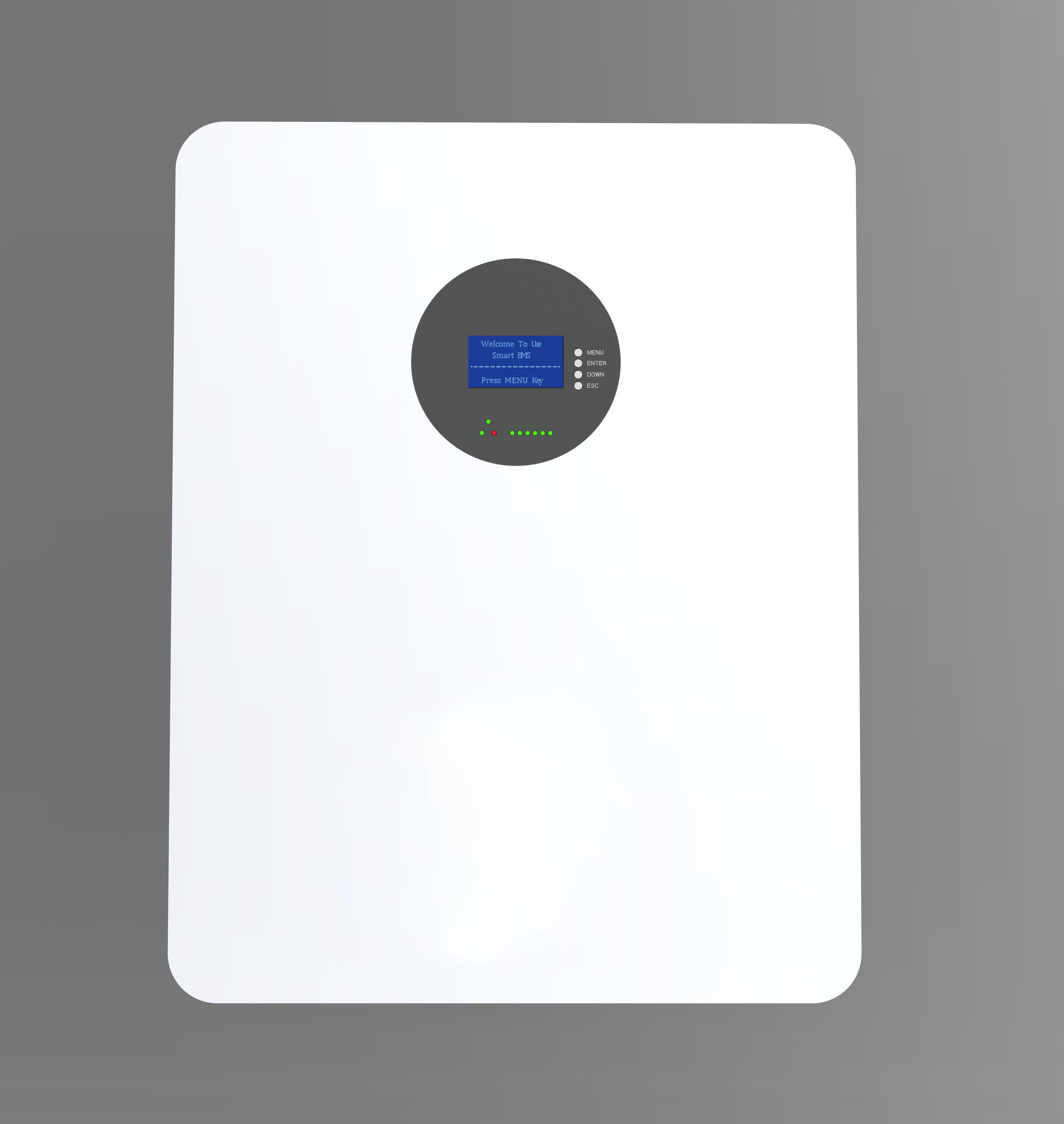 battery pack home energy storage