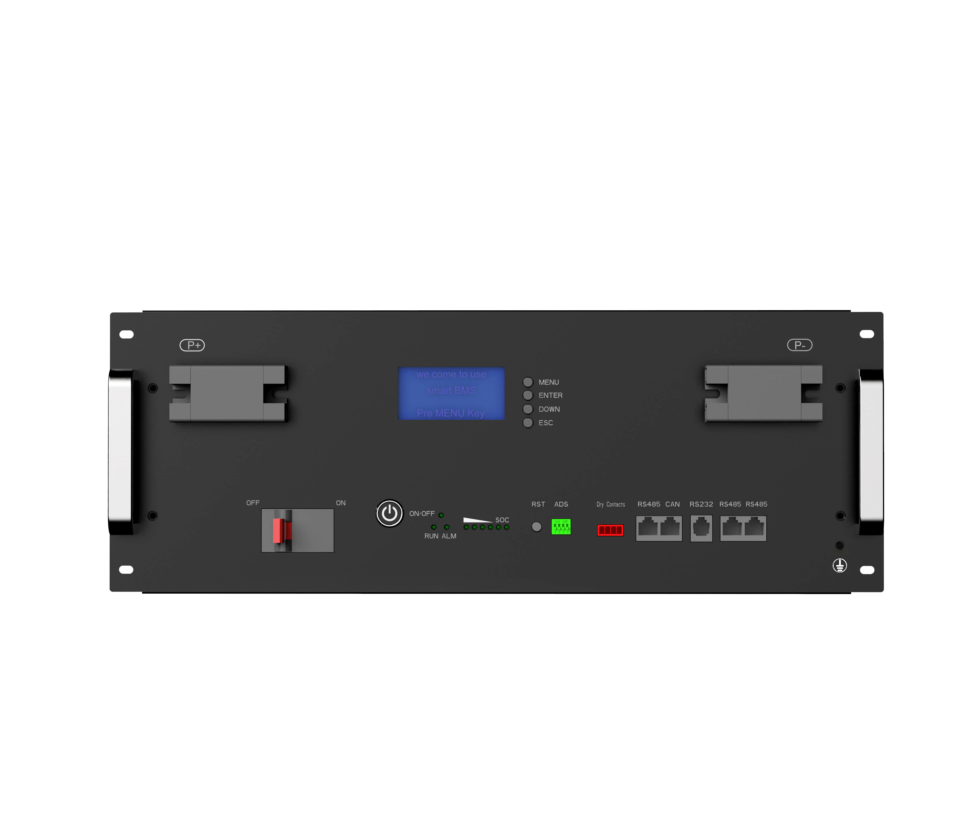 Home Energy Storage